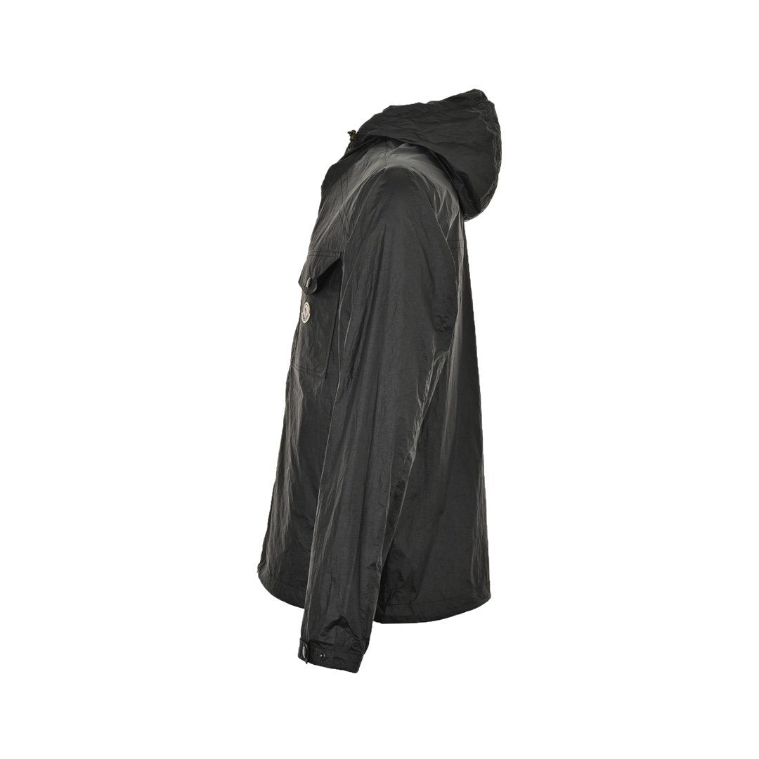 Moncler Samakar Jacket Black