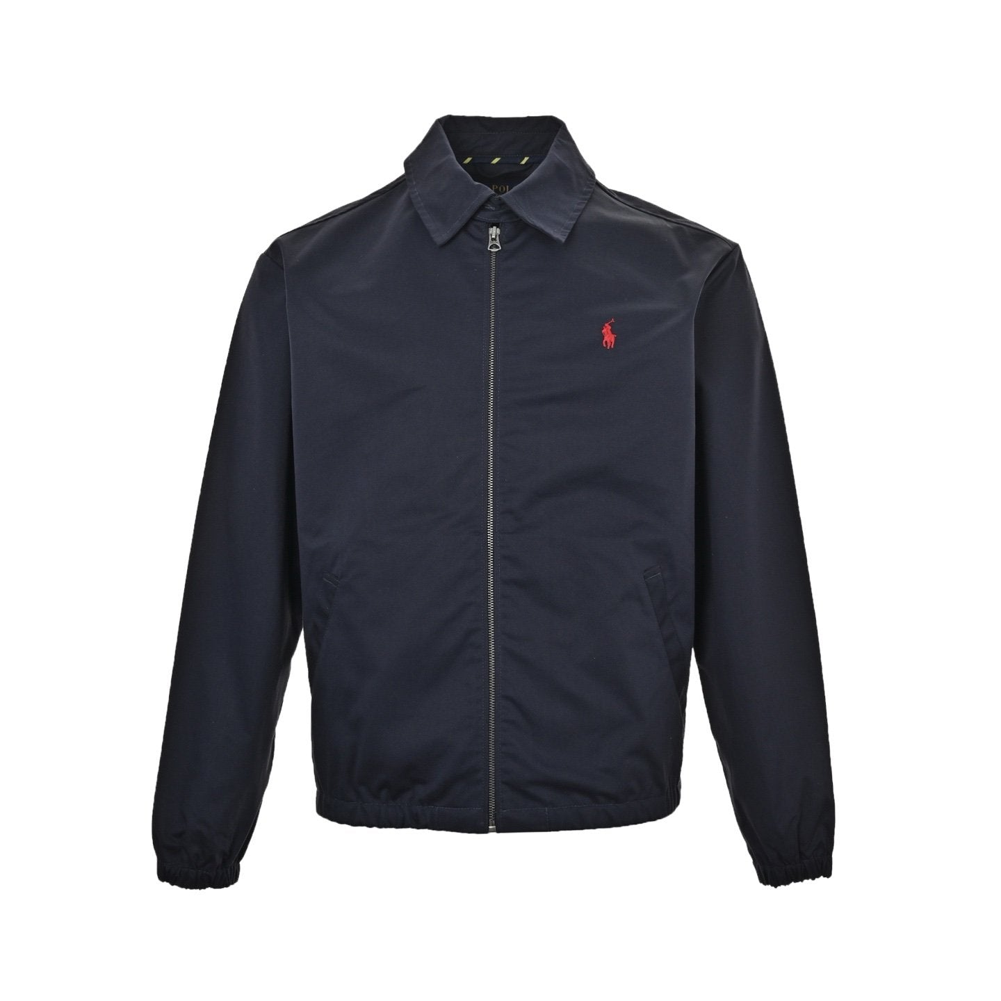 Ralph Lauren Bayport Jack Navy
