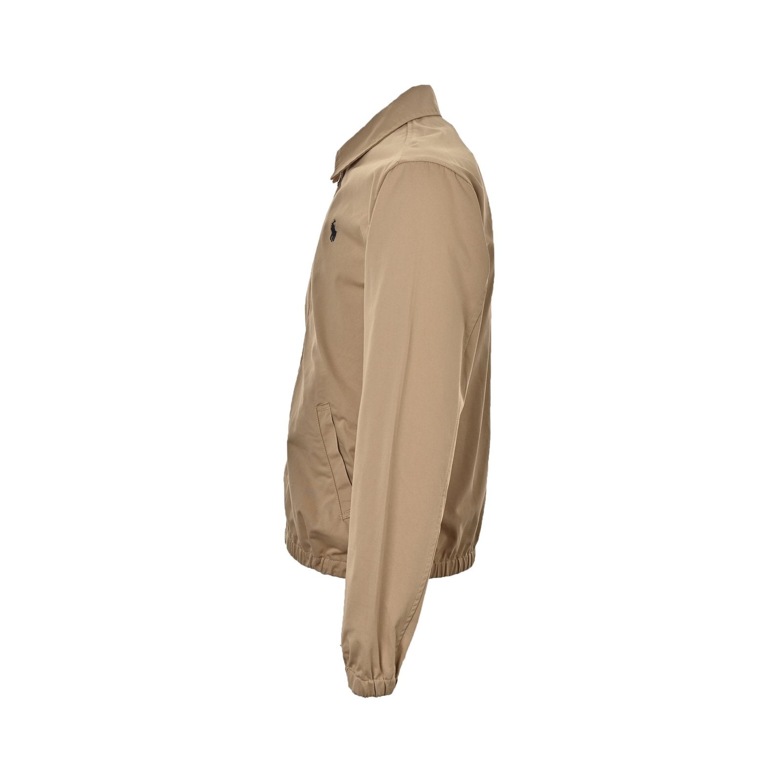 Ralph Lauren Bayport Jack Beige