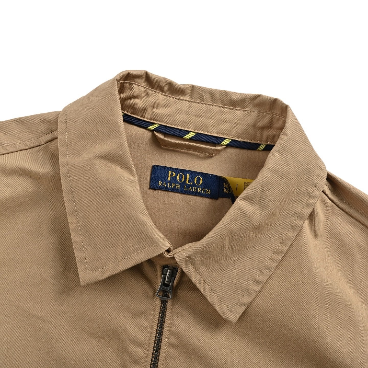 Ralph Lauren Bayport Jack Beige