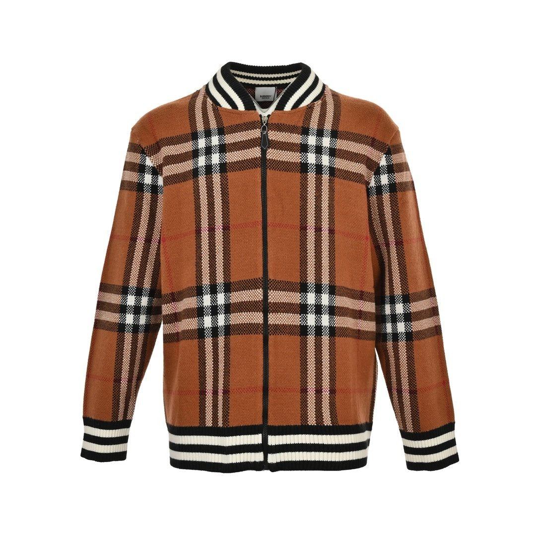 Burberry Maltby Vest Cashmere