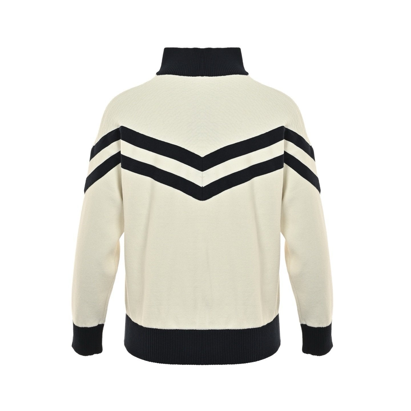 Louis Vuitton Cotton Sailor Blouson White