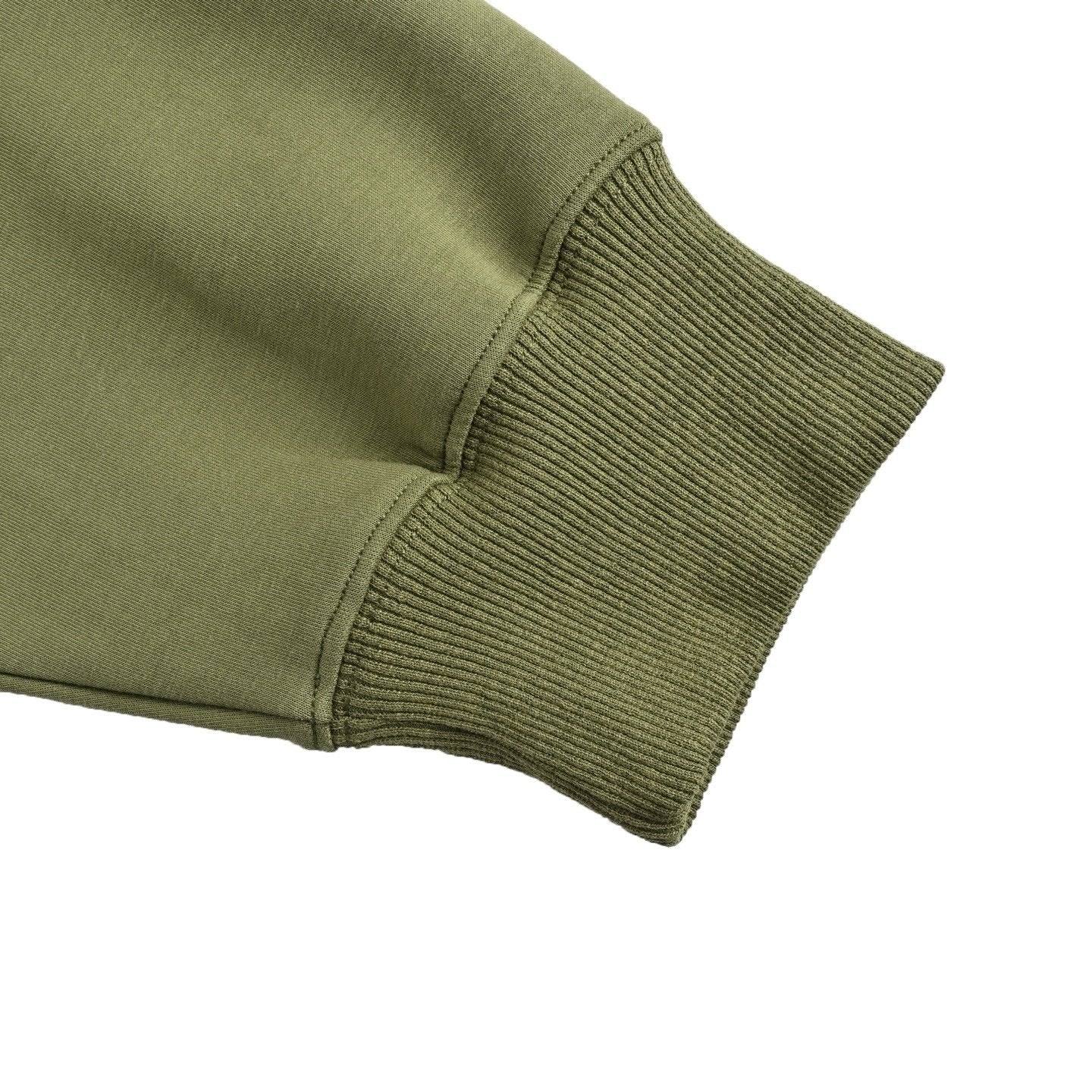 Gucci Embroided Hooded Jersey Zip Up