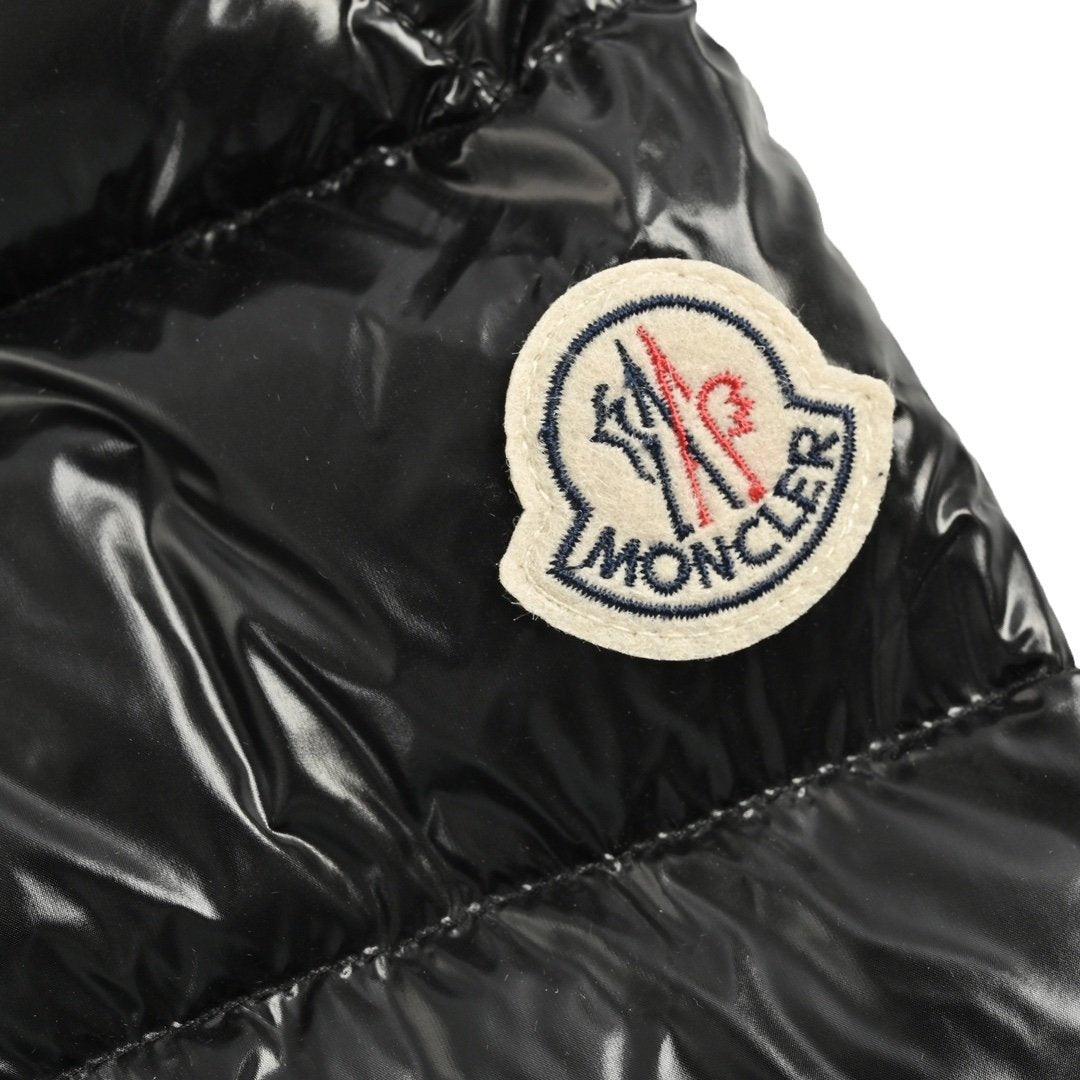 Moncler Acorus Down Jacket Black