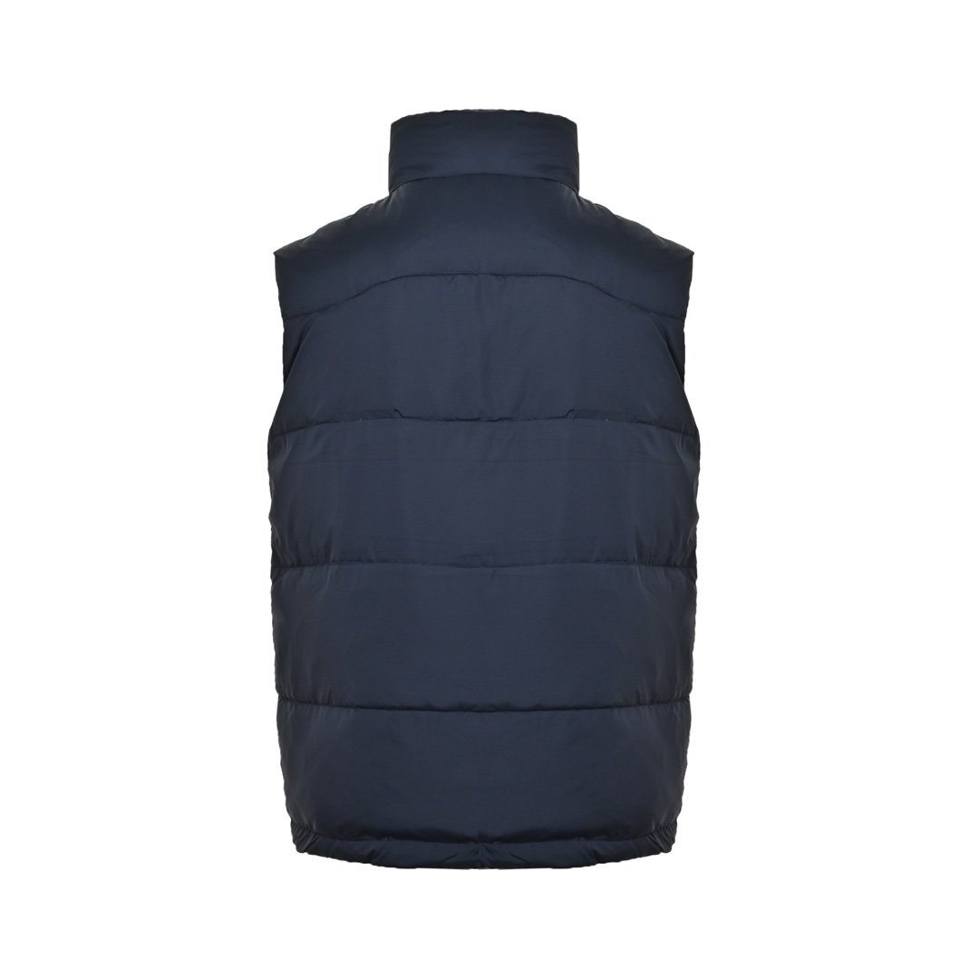 Ralph Lauren Ripstop Bodywarmer Navy