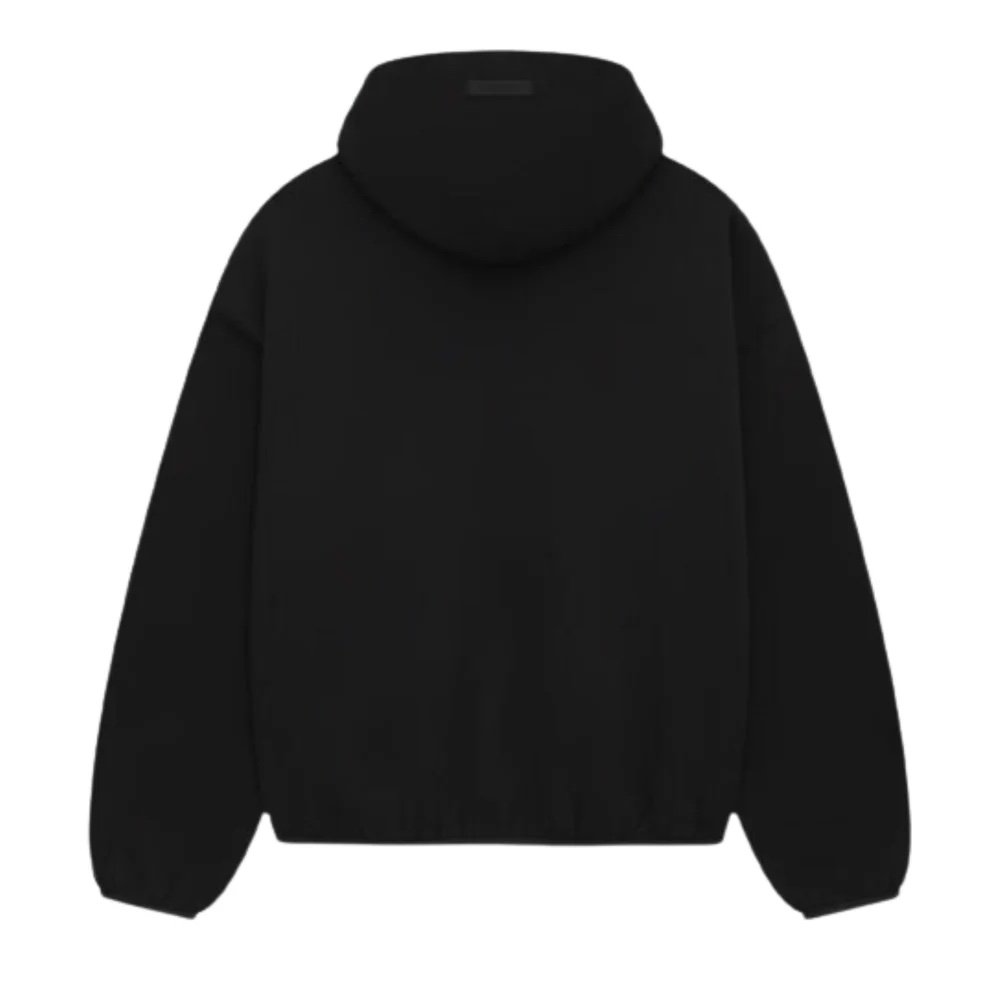 Fear Of God Essentials NBA Black Full Set