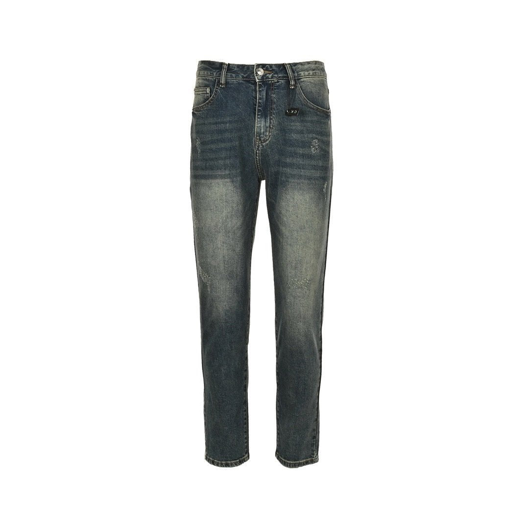 Christian Dior Blue Jeans