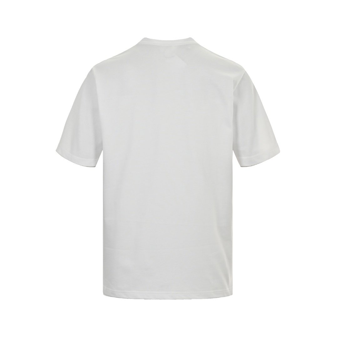 Dior 1947 T-Shirt White