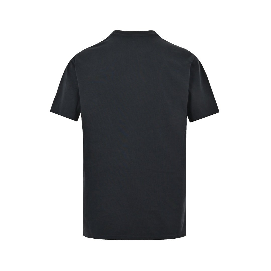 Dior 1947 T-Shirt Black