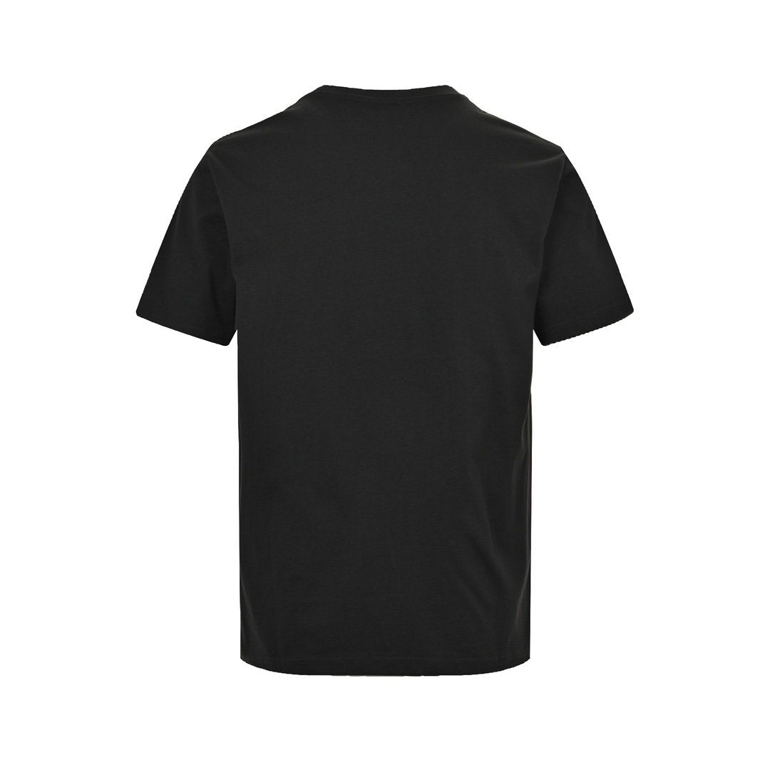 Prada Logo T-Shirt Black