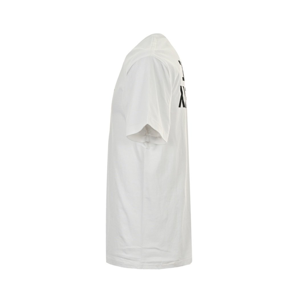 Gallery Dept. T-Shirt Logo Print White