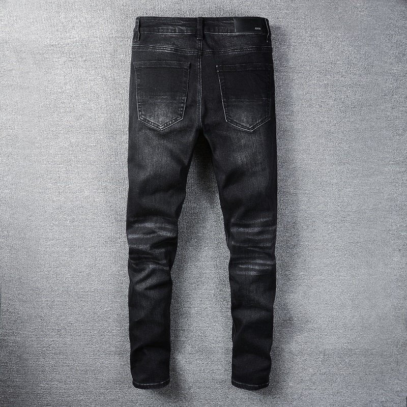 Amiri Jeans Black #1A