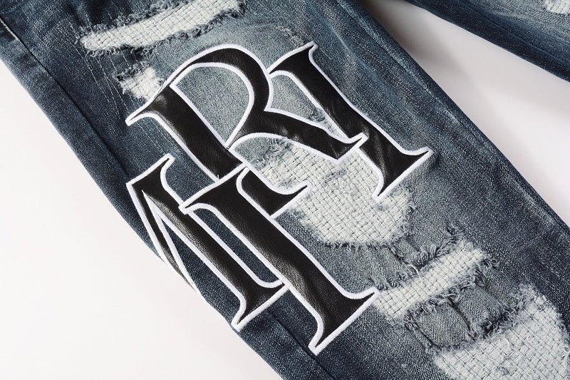 Amiri Jeans Black #2A