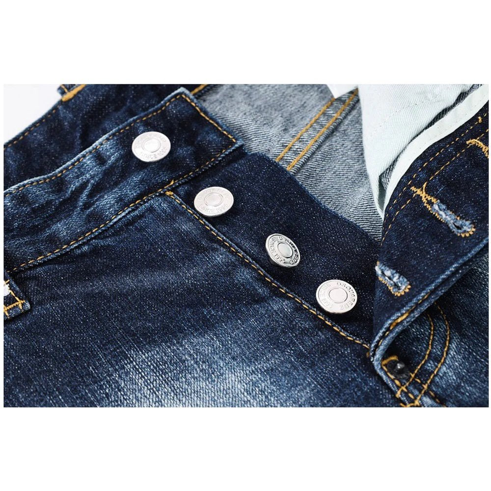 Dsquared D2 Jeans Blue #9A