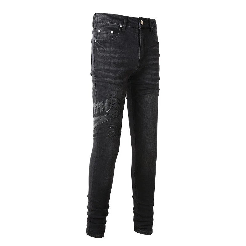 Amiri Jeans Black  #13A