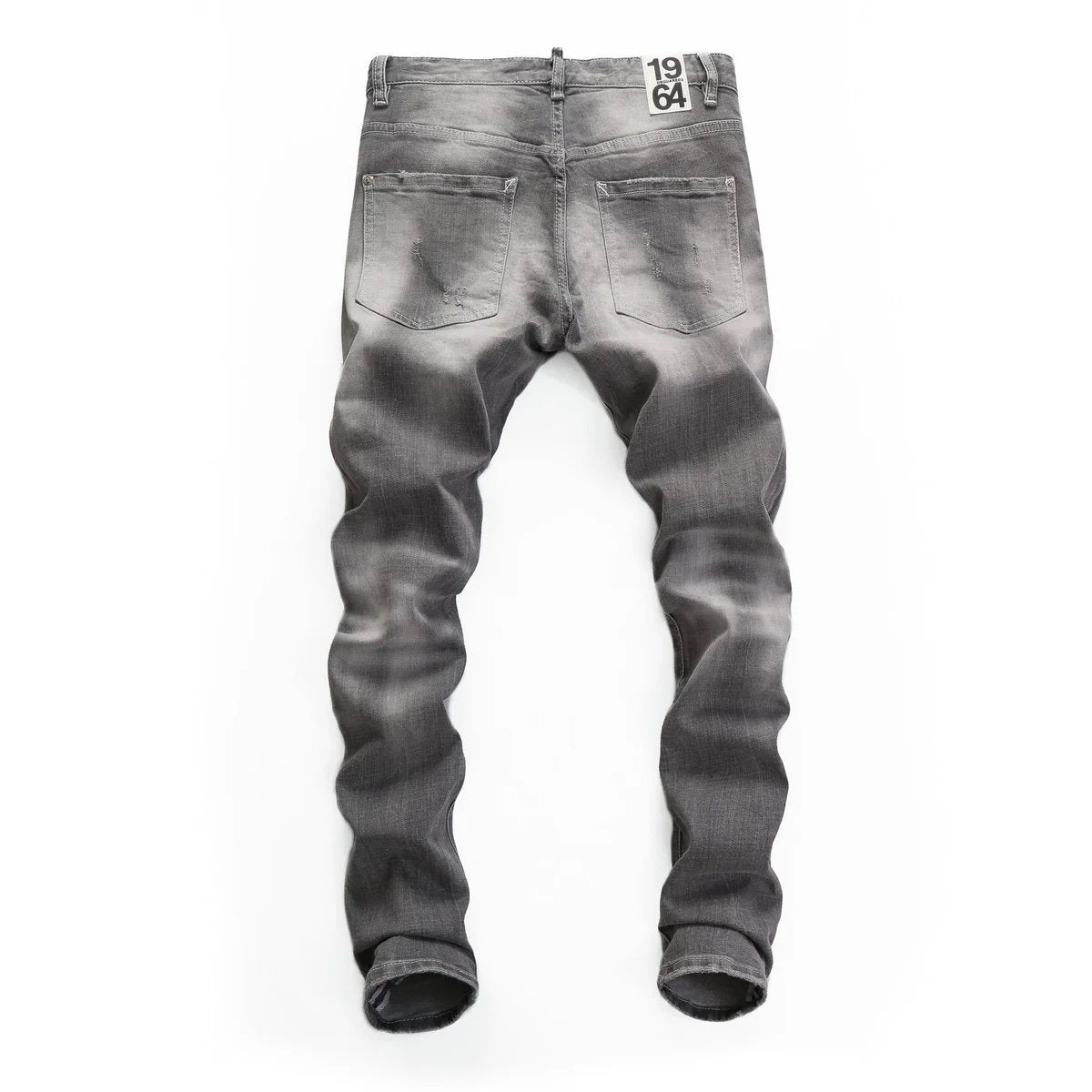 Dsquared D2 Jeans Grey  #16A