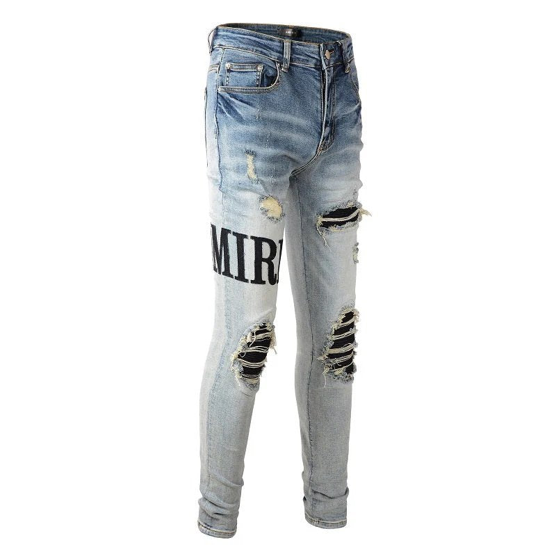 Amiri Jeans Black  #19A