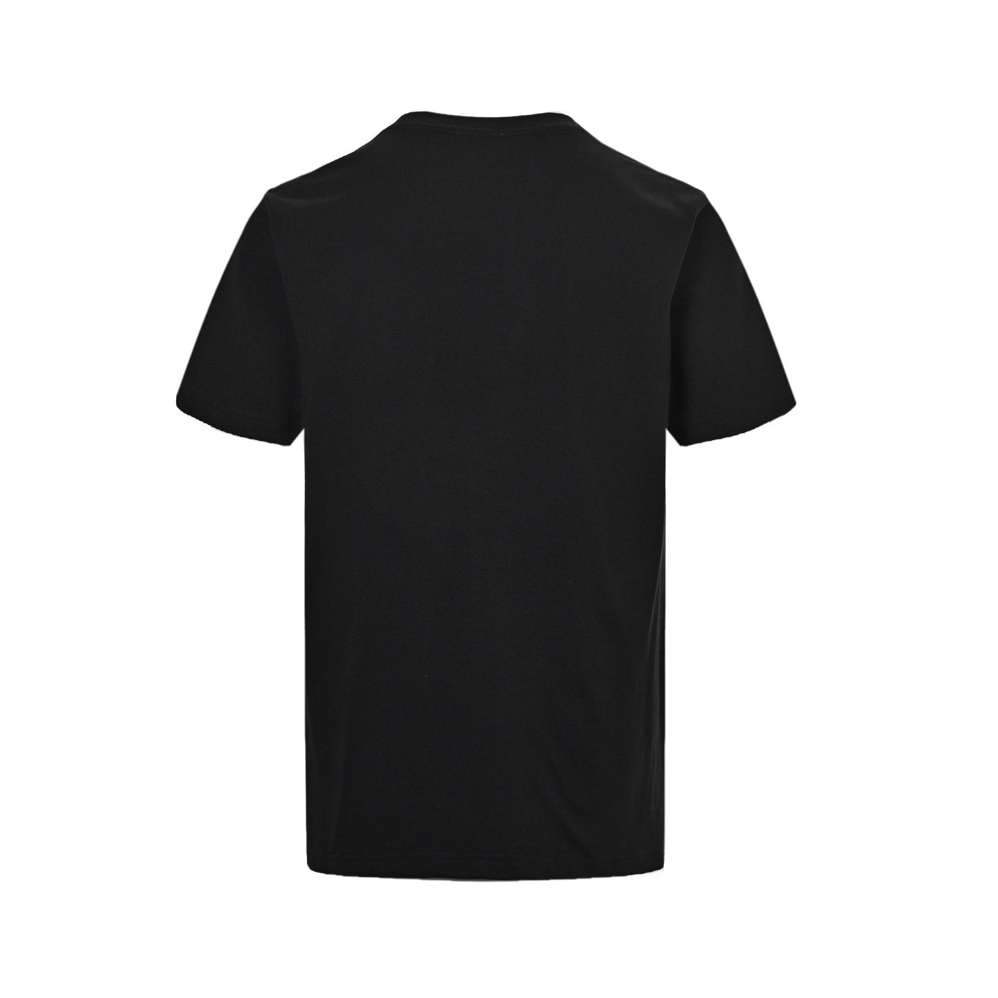 Dior Couture Black T-Shirt