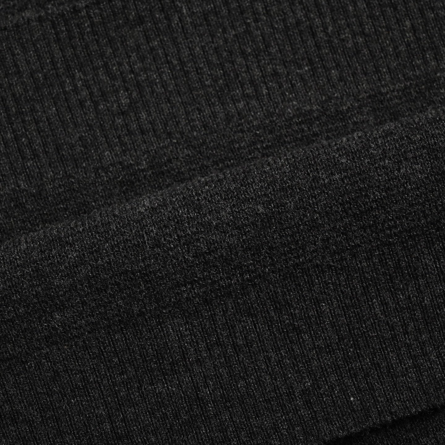 Gucci Silk Cotton T-Shirt In Grey