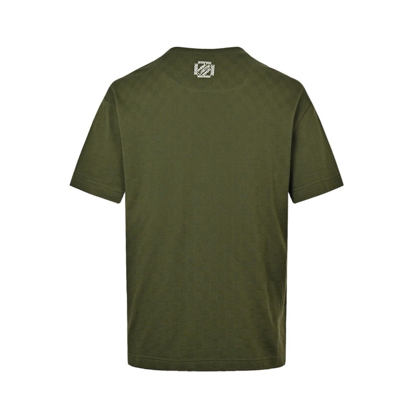 Louis Vuitton Damier Pique T-Shirt