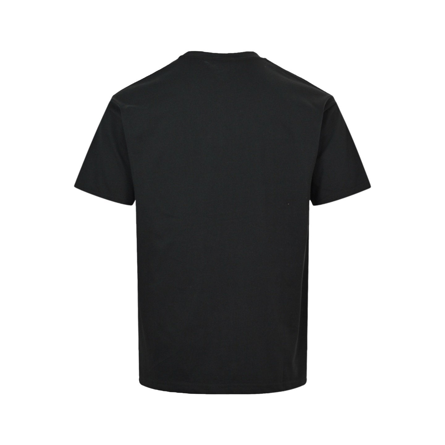 Moncler Black Archivio Creativo T-Shirt