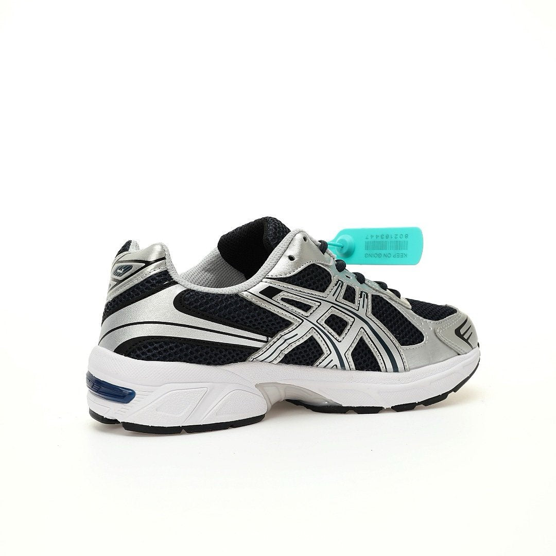 Asics Gel-1130 Silver Blue