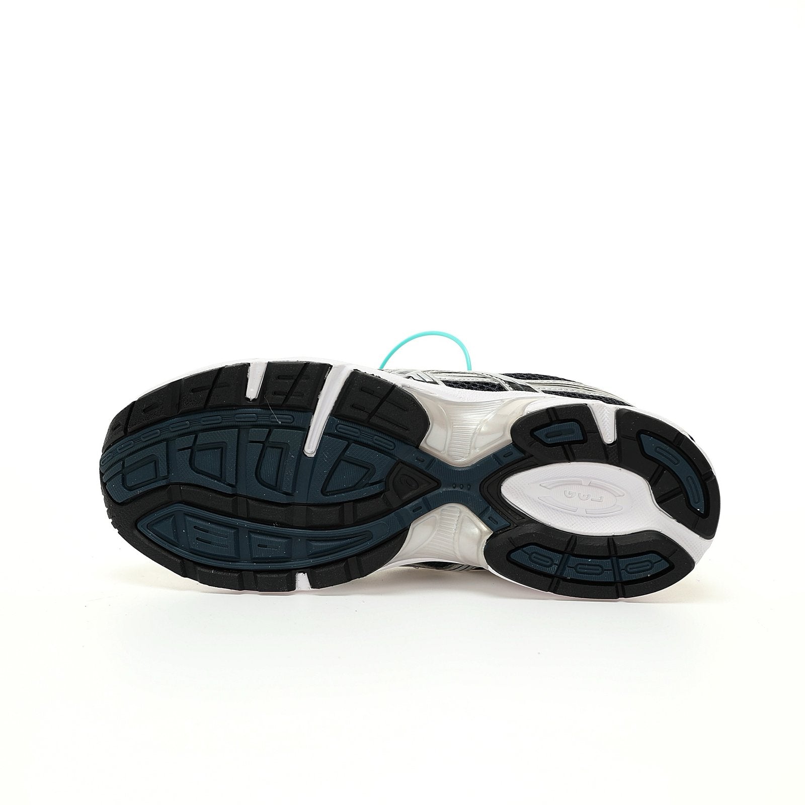 Asics Gel-1130 Silver Blue