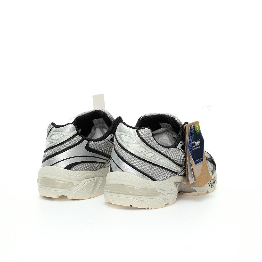 Asics Gel-1130 Oyster Grey Gallery Dept. Edition