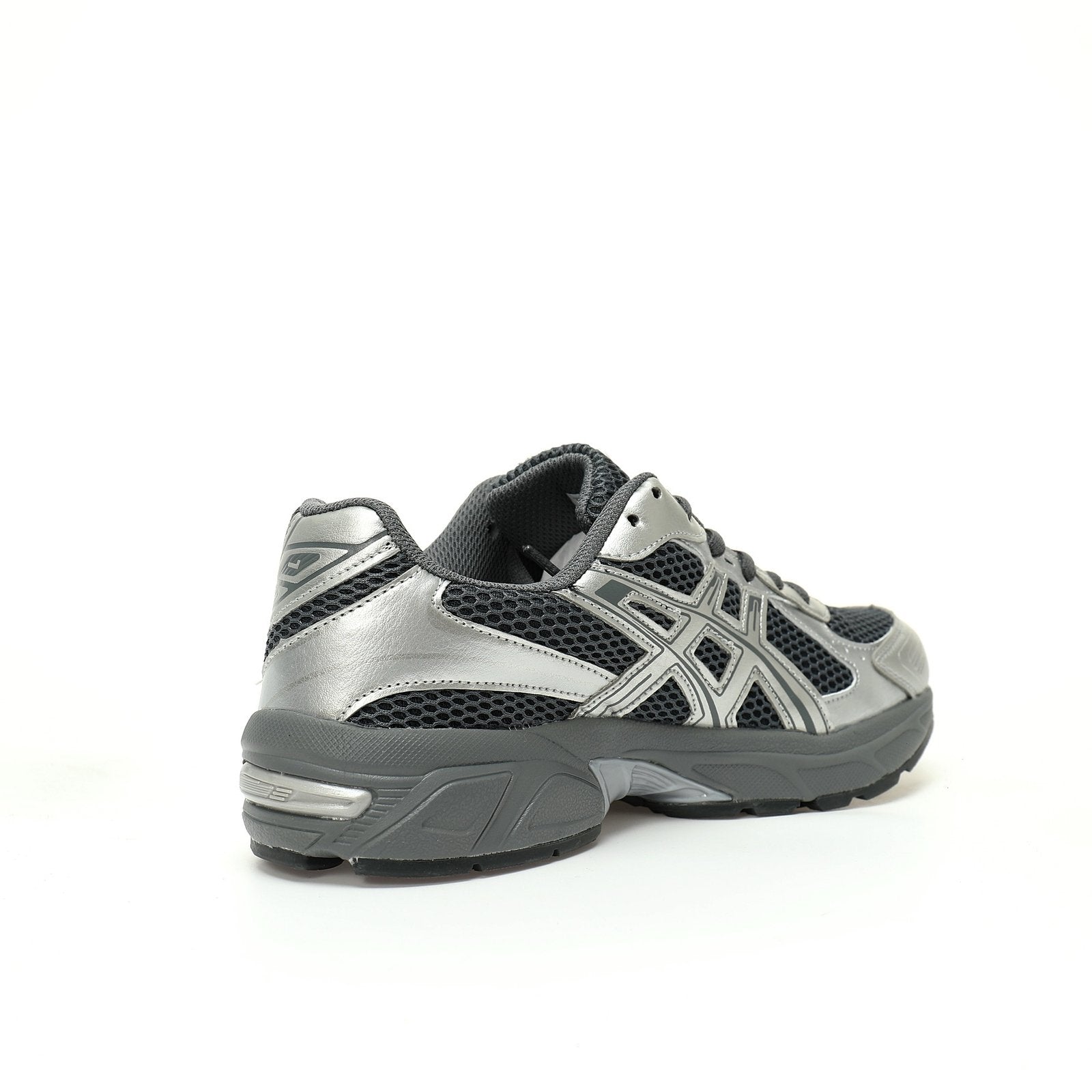 Asics Gel-1130 Steel Grey Pure Silver