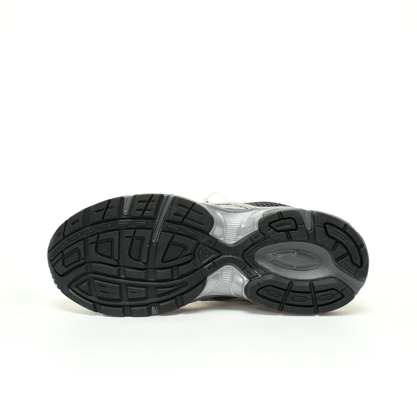 Asics Gel-1130 Steel Grey Pure Silver