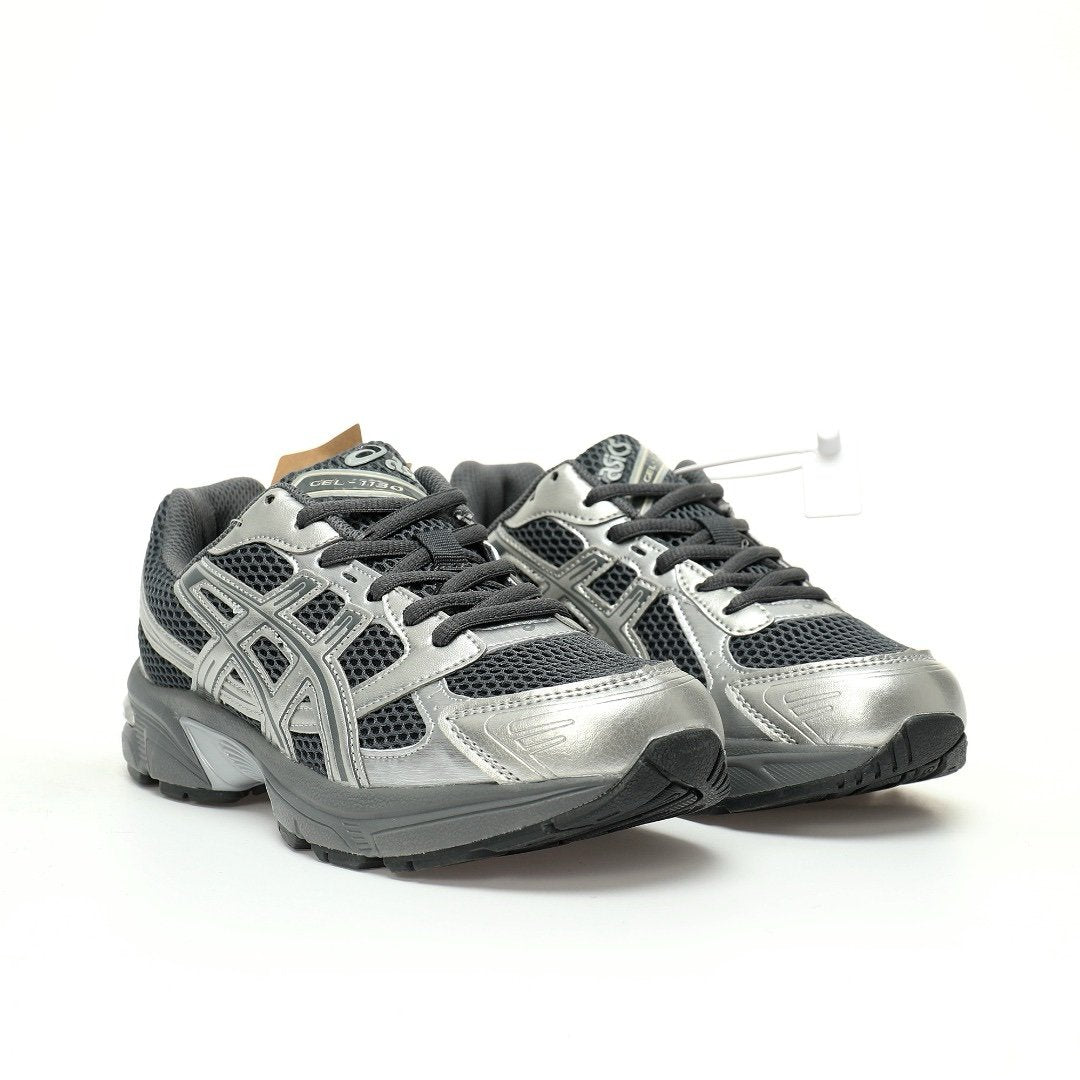 Asics Gel-1130 Steel Grey Pure Silver
