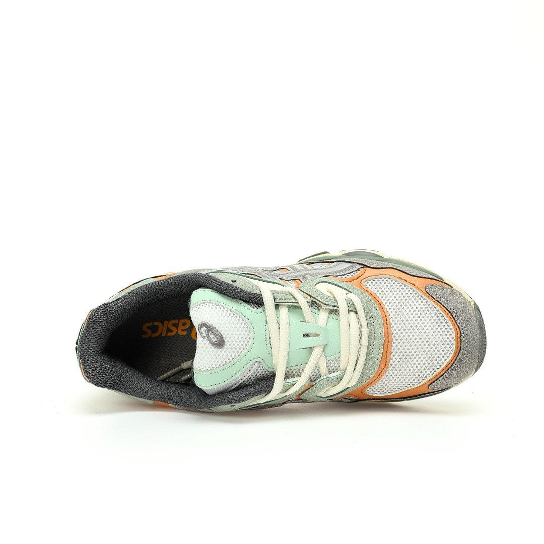 Asics Gel-NYC Cream Clay Grey
