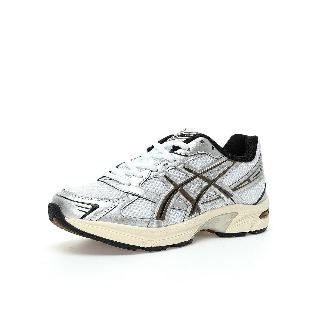 Asics Gel-1130 White/Clay Canyon