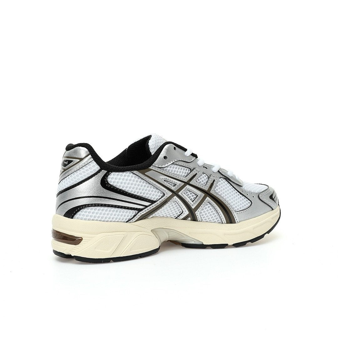 Asics Gel-1130 White/Clay Canyon