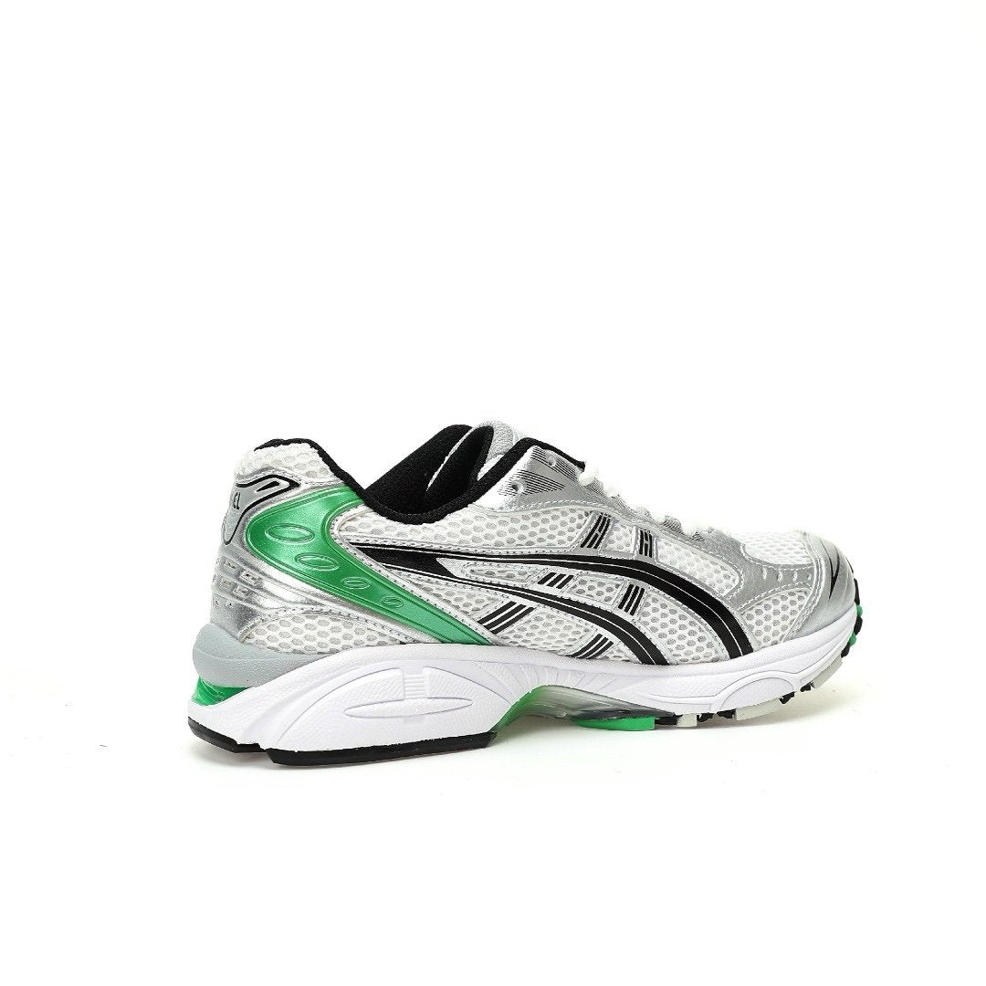 Asics Gel-Kayano 14 Malachite Green