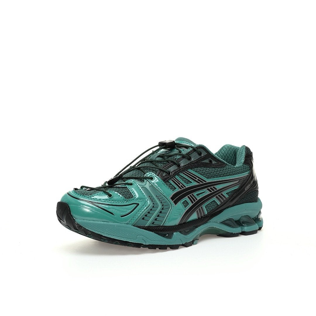 Asics Gel-Kayano 14 Unaffected Infinite Wonderspack Green