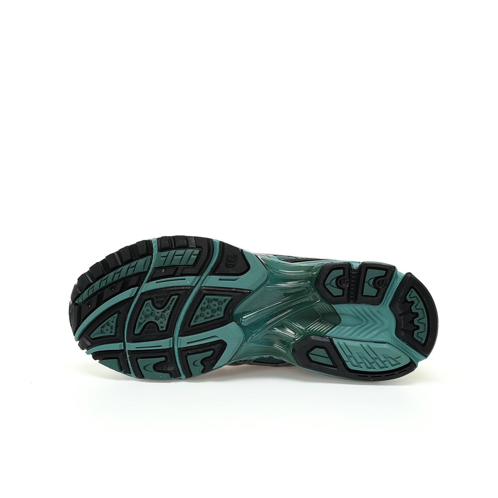Asics Gel-Kayano 14 Unaffected Infinite Wonderspack Green