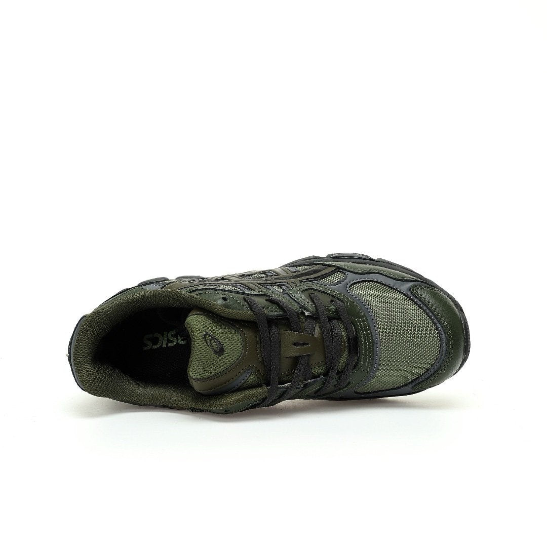 Asics Gel-NYC Moss Forest Green