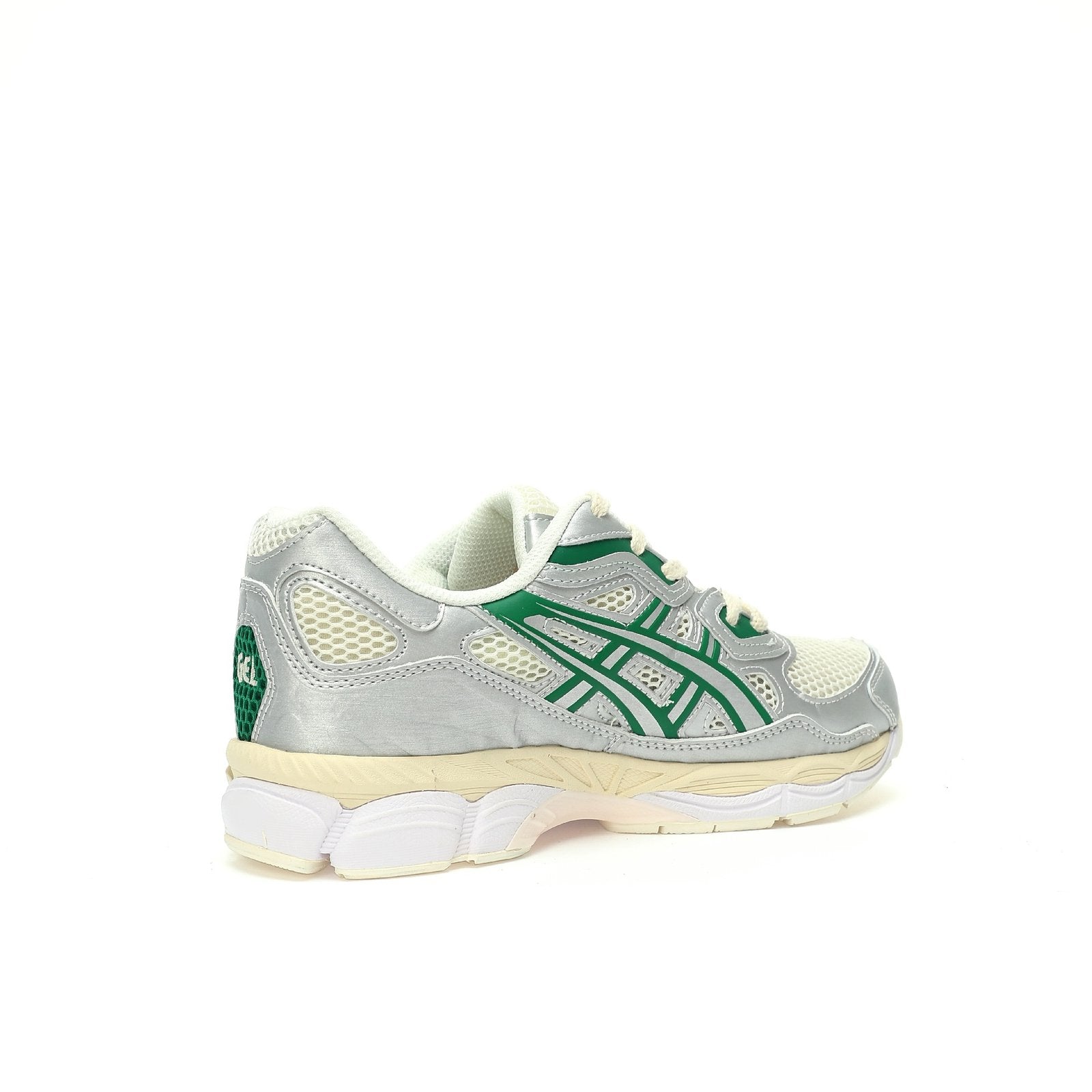 Asics Gel-NYC Cream Kale