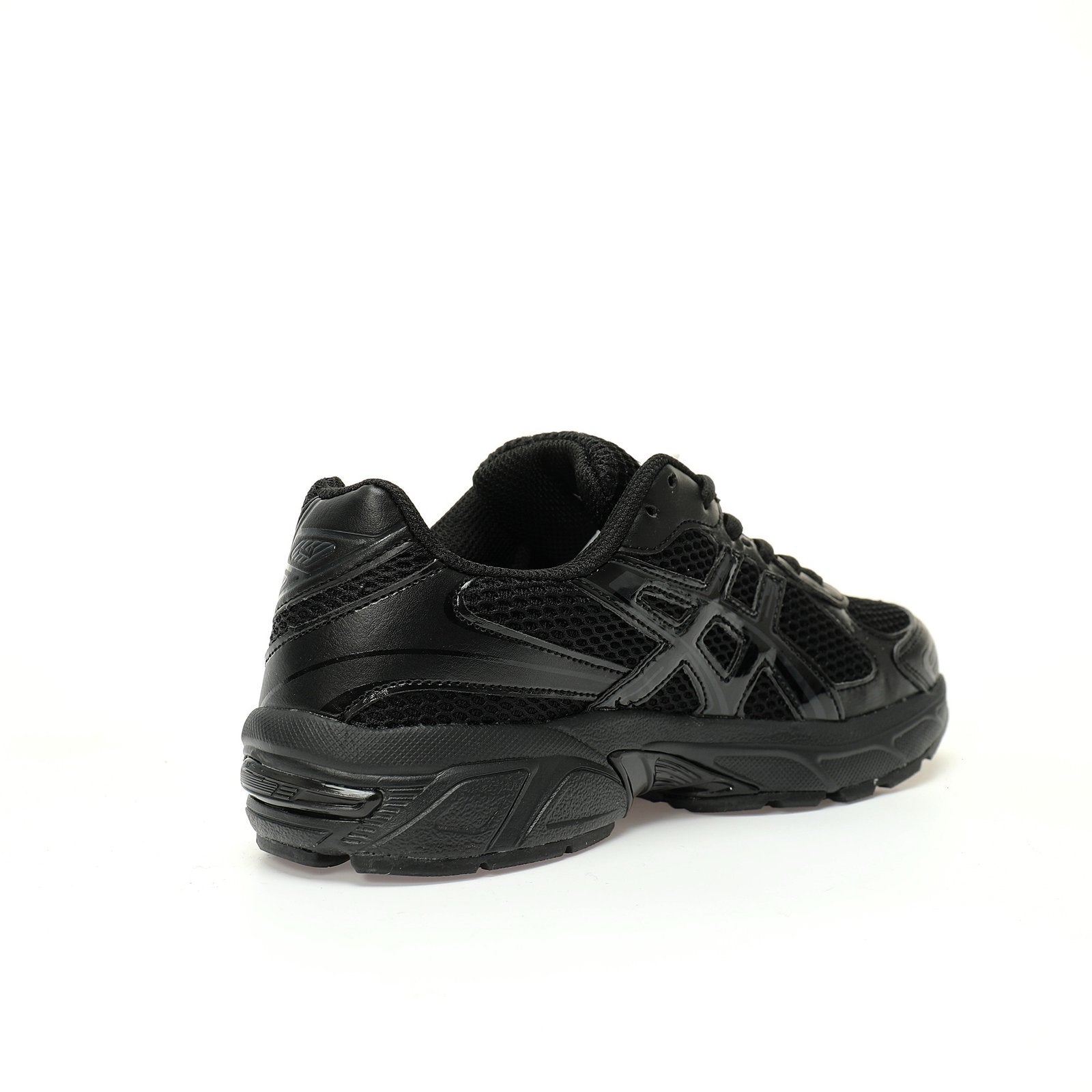 Asics Gel-1130 Graphite Black