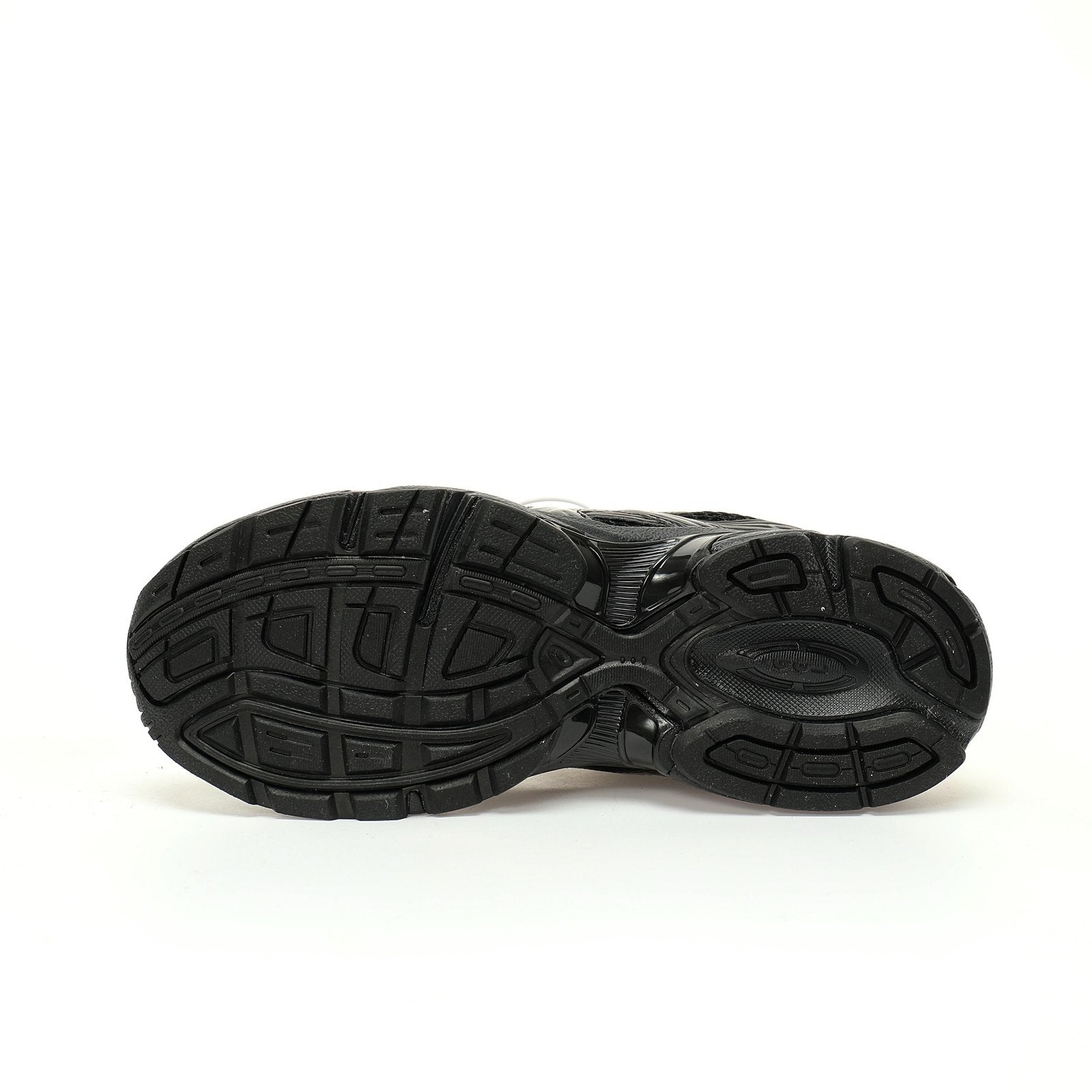 Asics Gel-1130 Graphite Black