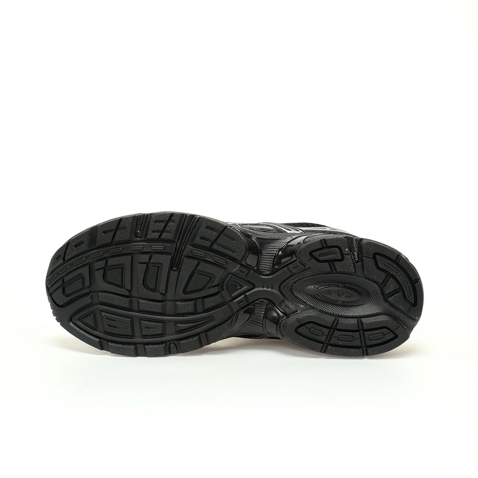 Asics Gel-1130 Black Pure Silver