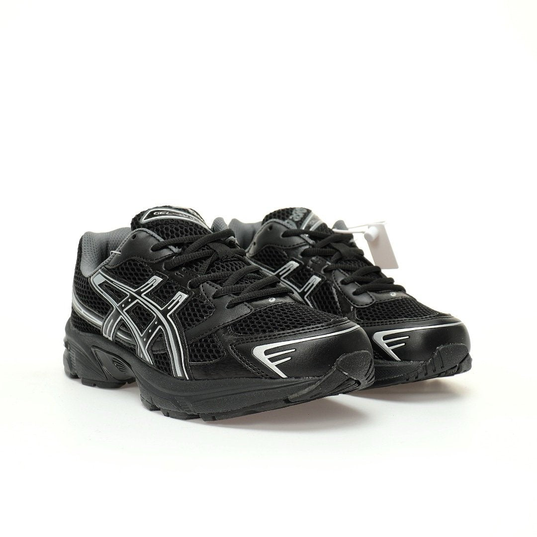 Asics Gel-1130 Black Pure Silver