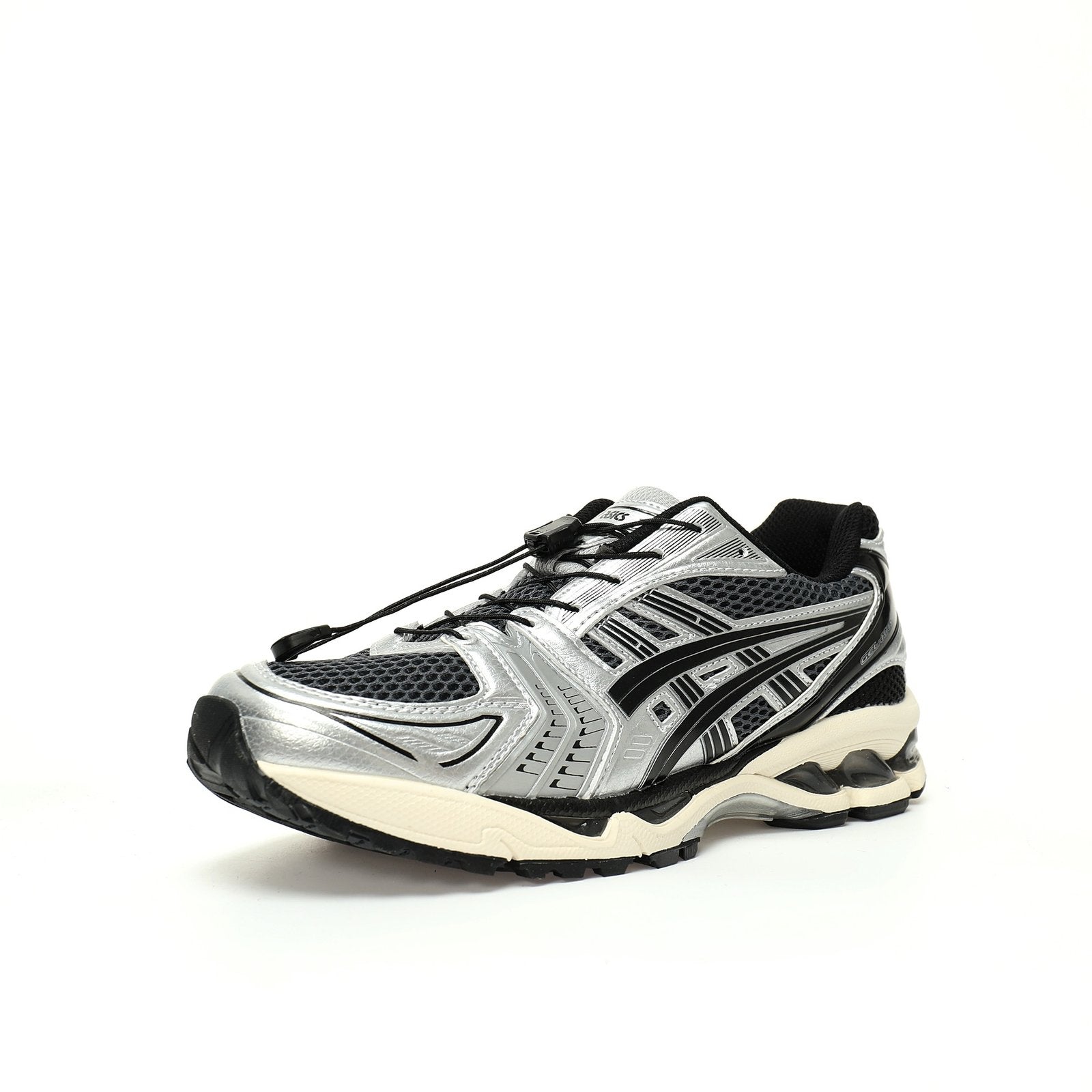 Asics Gel-Kayano 14 Unlimited Pack Carrier Grey/Black