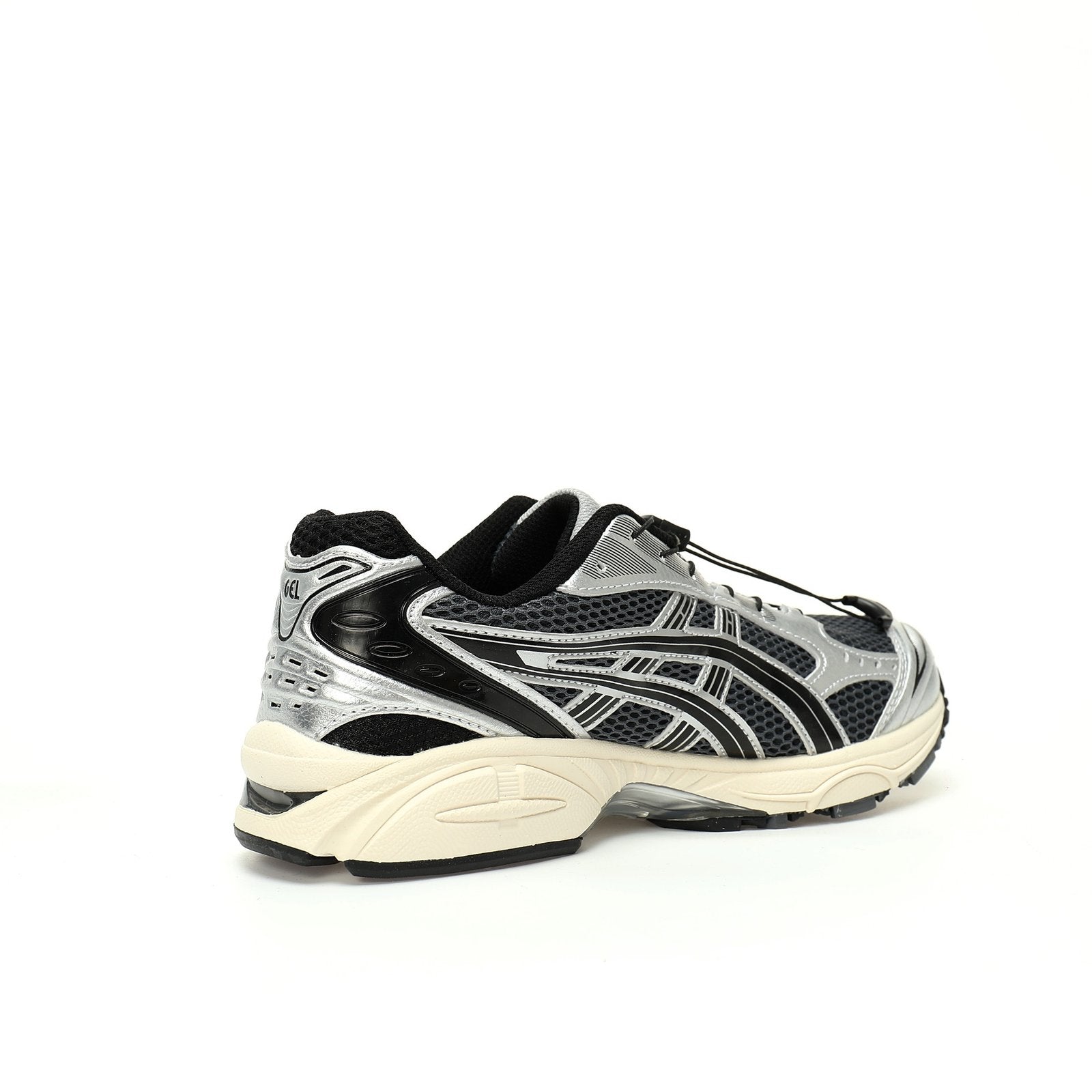 Asics Gel-Kayano 14 Unlimited Pack Carrier Grey/Black
