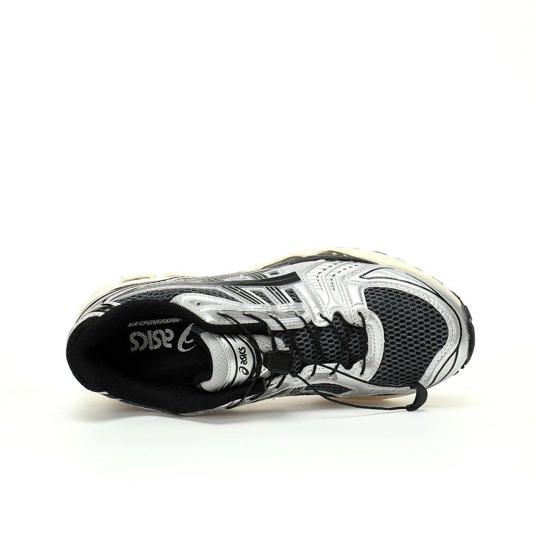Asics Gel-Kayano 14 Unlimited Pack Carrier Grey/Black