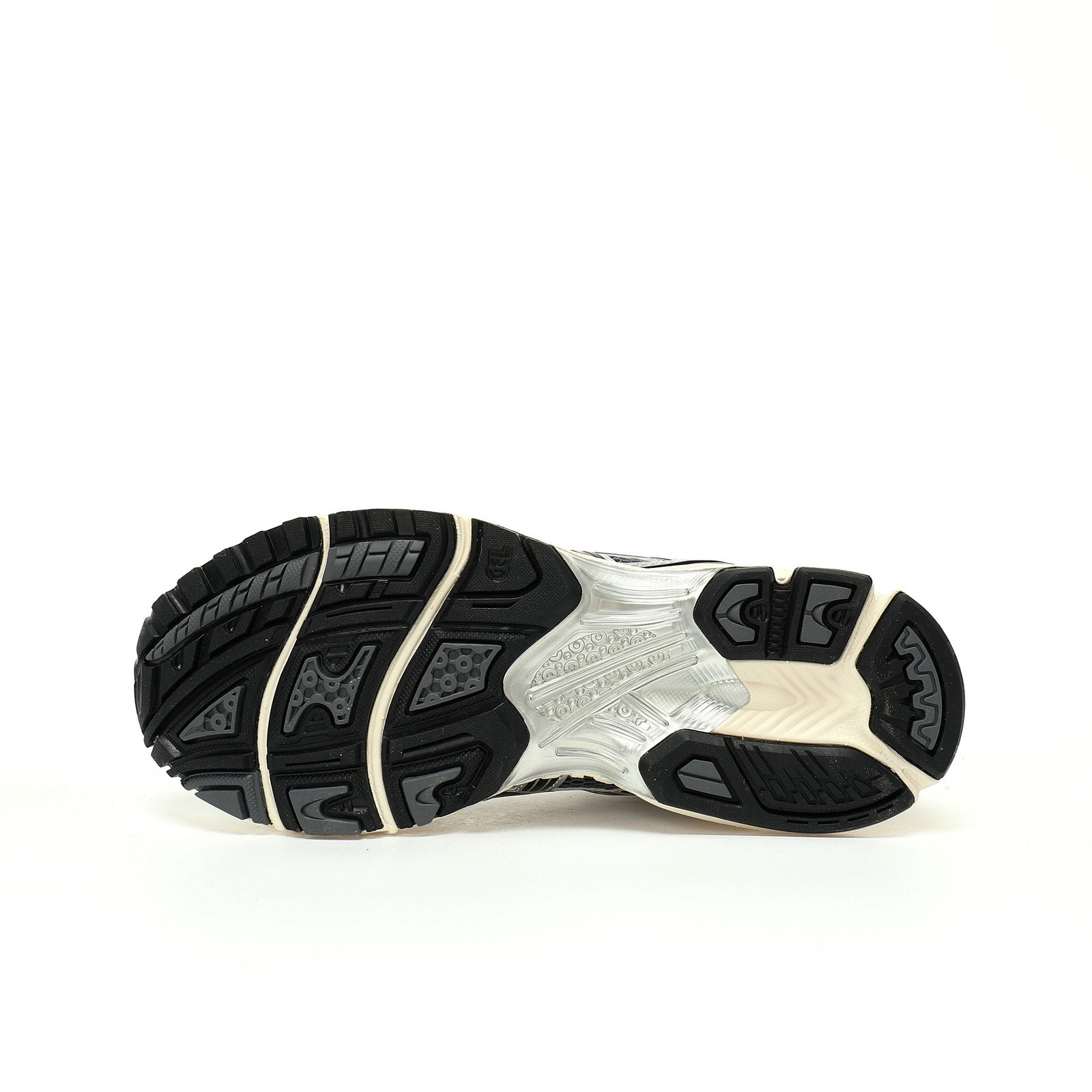 Asics Gel-Kayano 14 Unlimited Pack Carrier Grey/Black