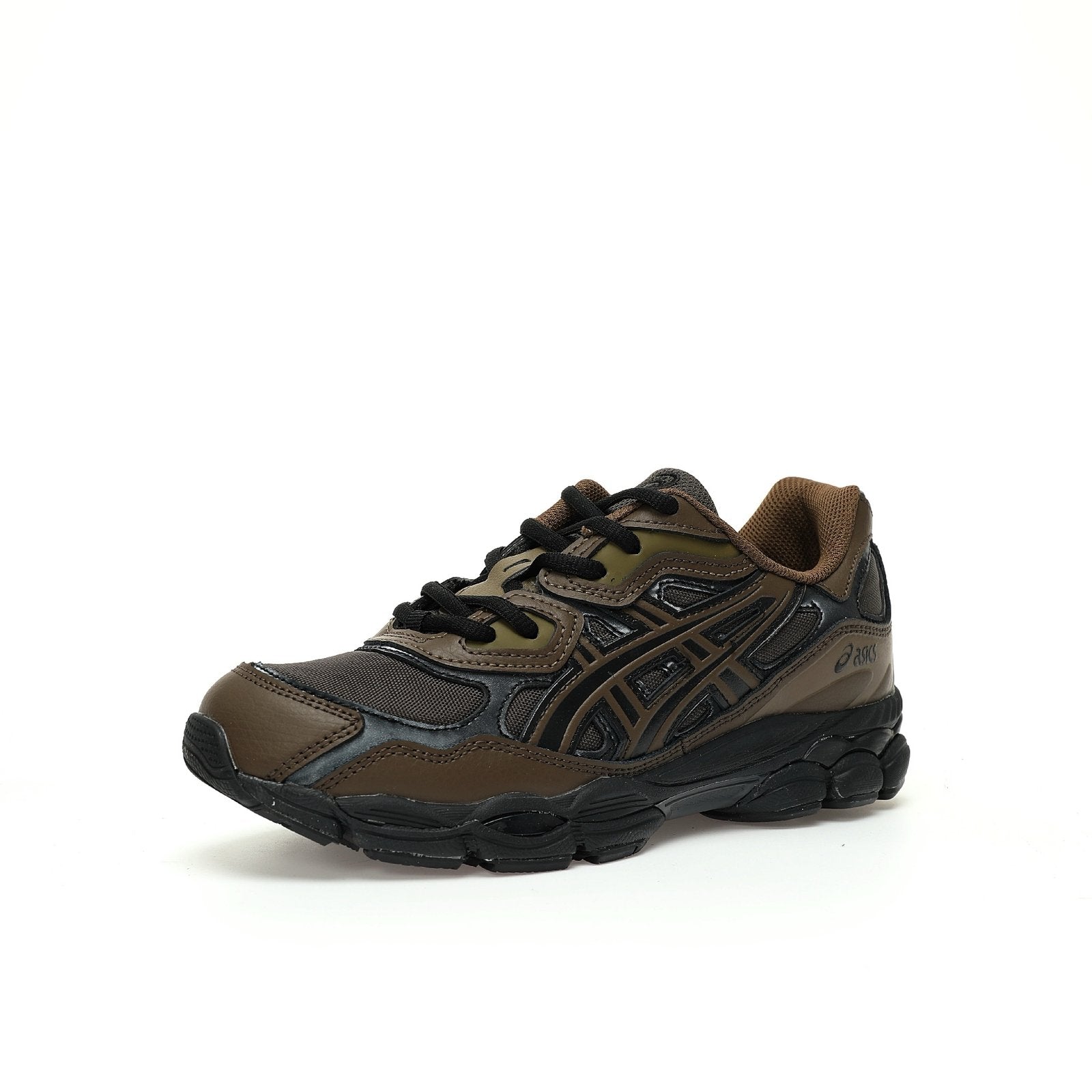 Asics Gel-NYC Moss Forest