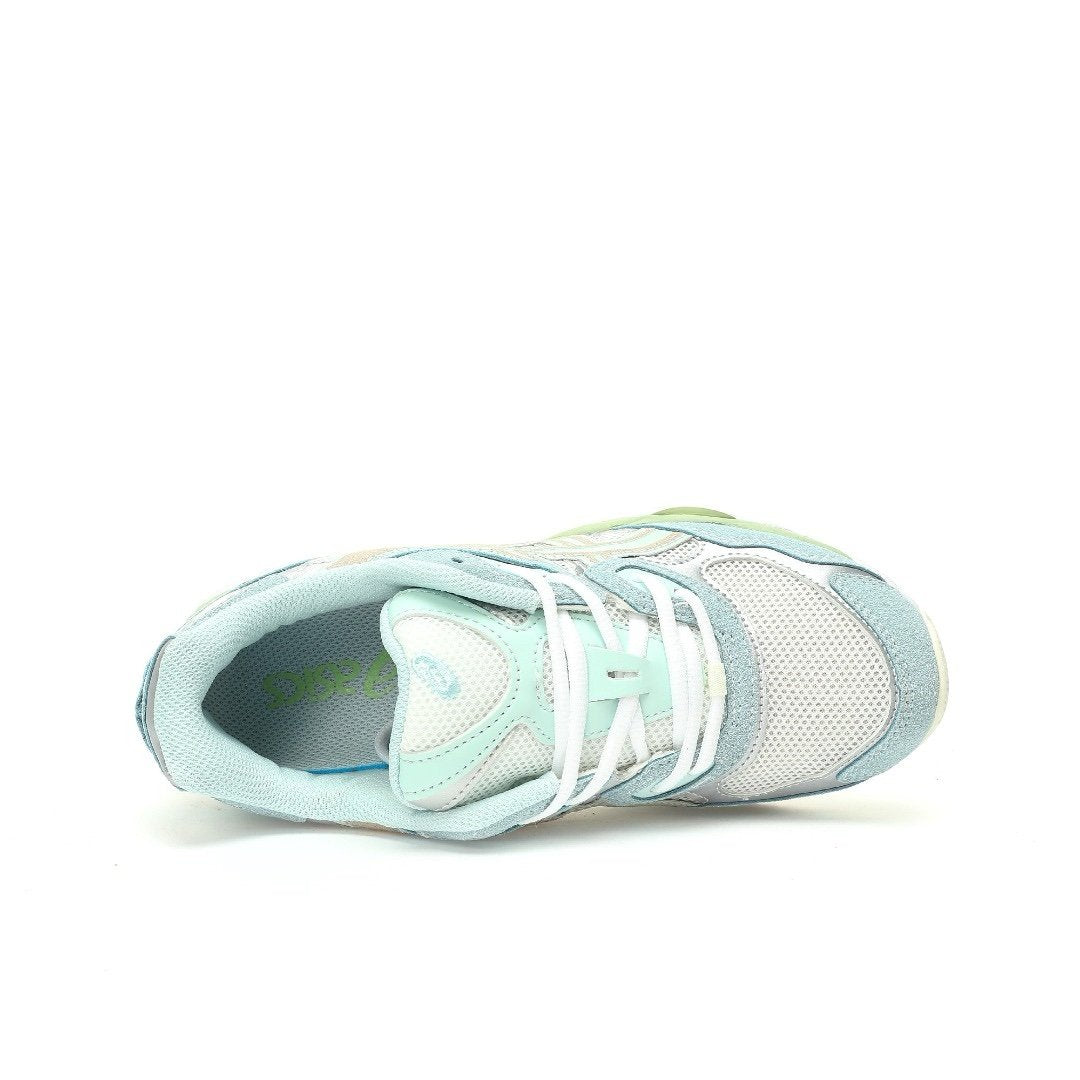Asics Gel-NYC Cream Aquamarine