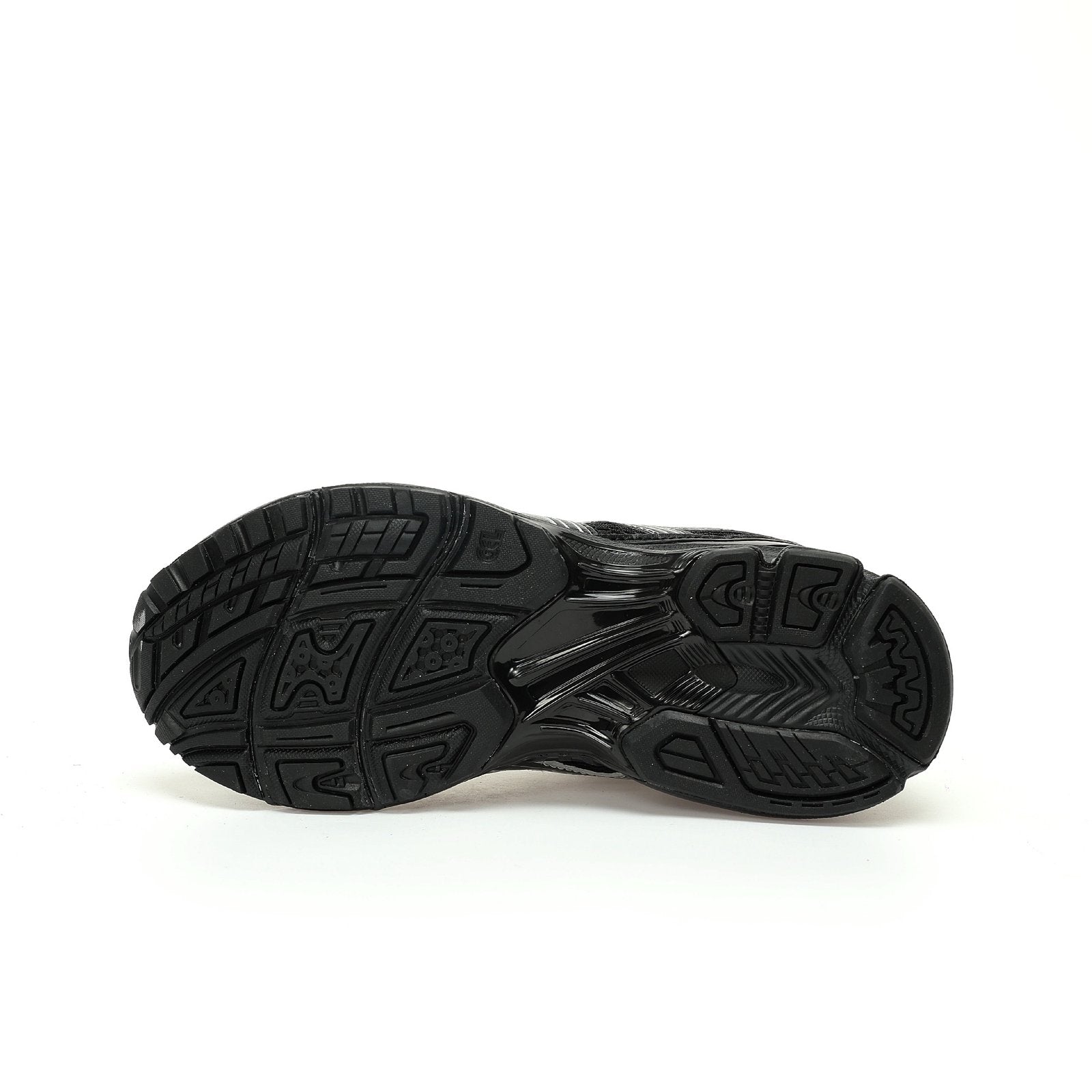 Asics Gel-Kayano 14 Black